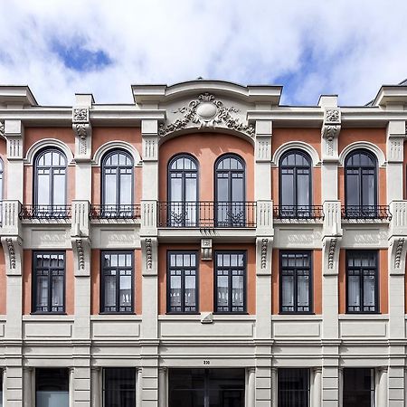 Thomaz Palace Porto Zewnętrze zdjęcie