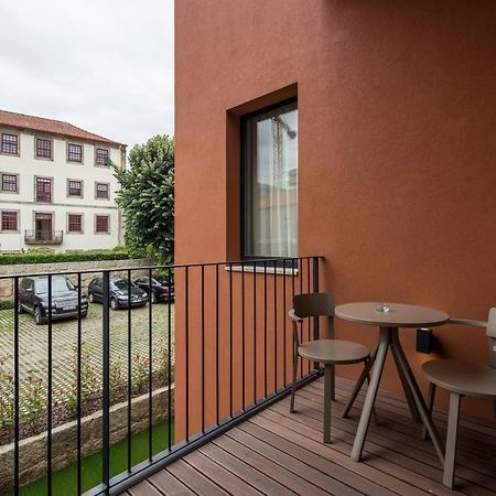 Apartament Thomaz Palace Porto Zewnętrze zdjęcie