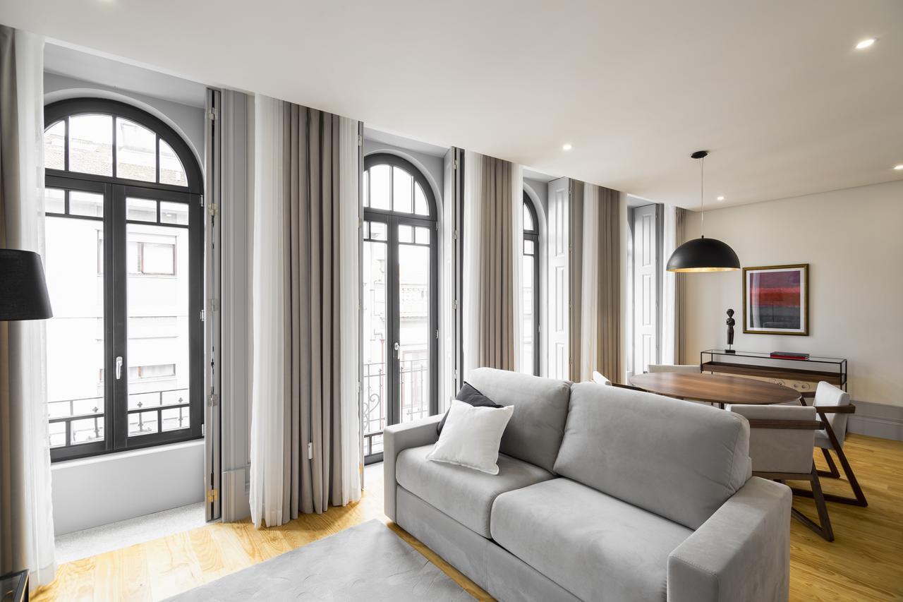Thomaz Palace Porto Zewnętrze zdjęcie