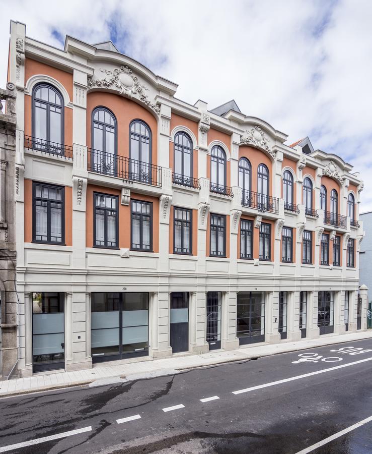 Thomaz Palace Porto Zewnętrze zdjęcie