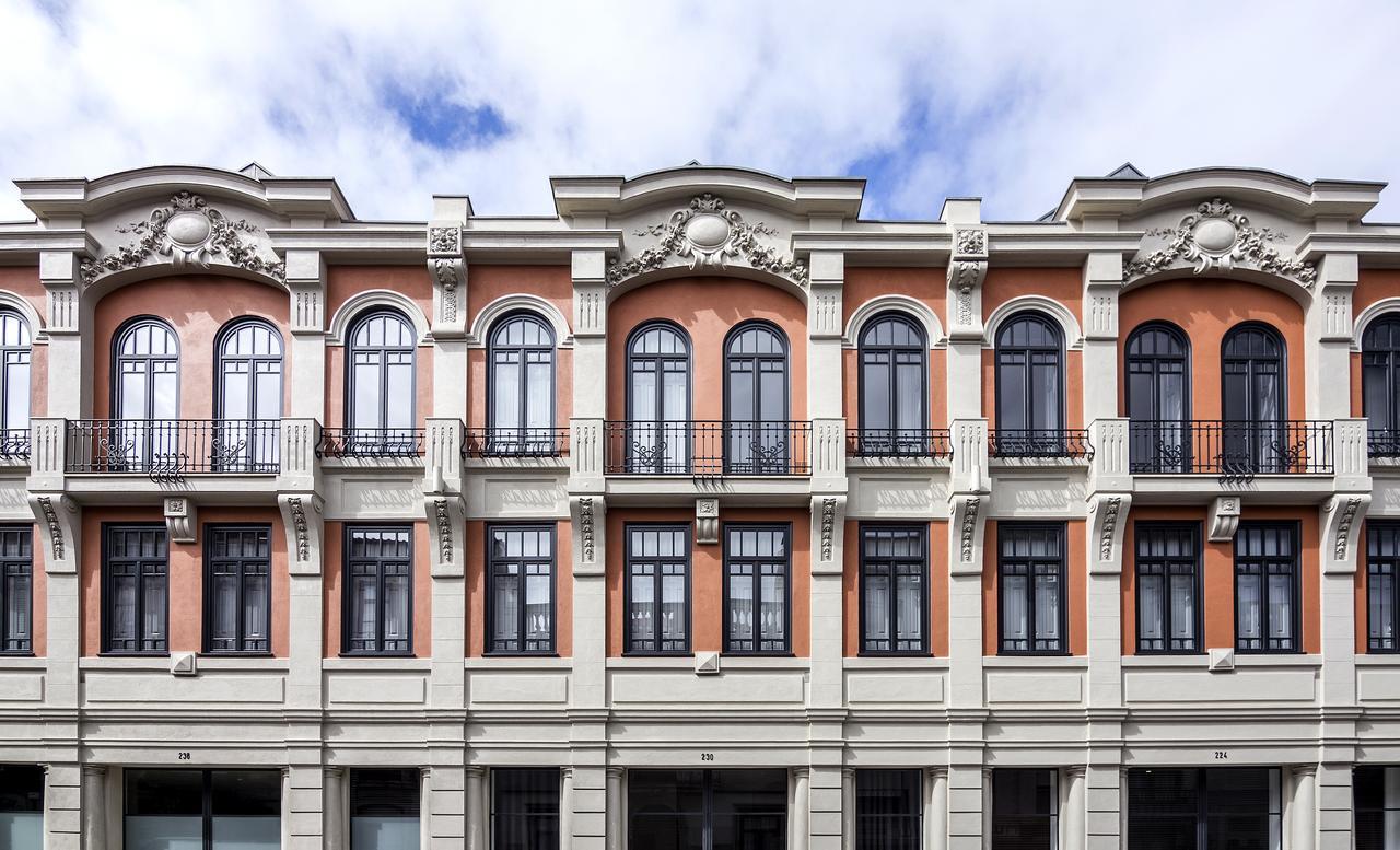 Thomaz Palace Porto Zewnętrze zdjęcie