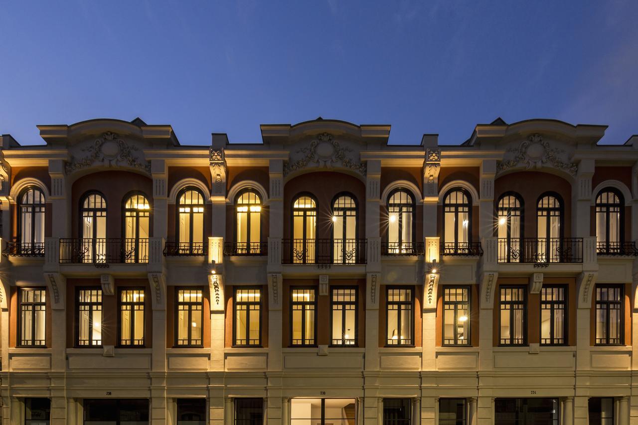 Thomaz Palace Porto Zewnętrze zdjęcie